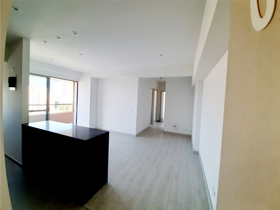 Beautiful apartment in Las flores